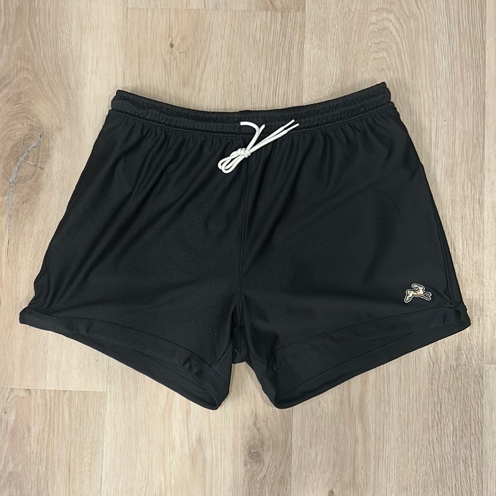 Van Cortlandt Grand Shorts